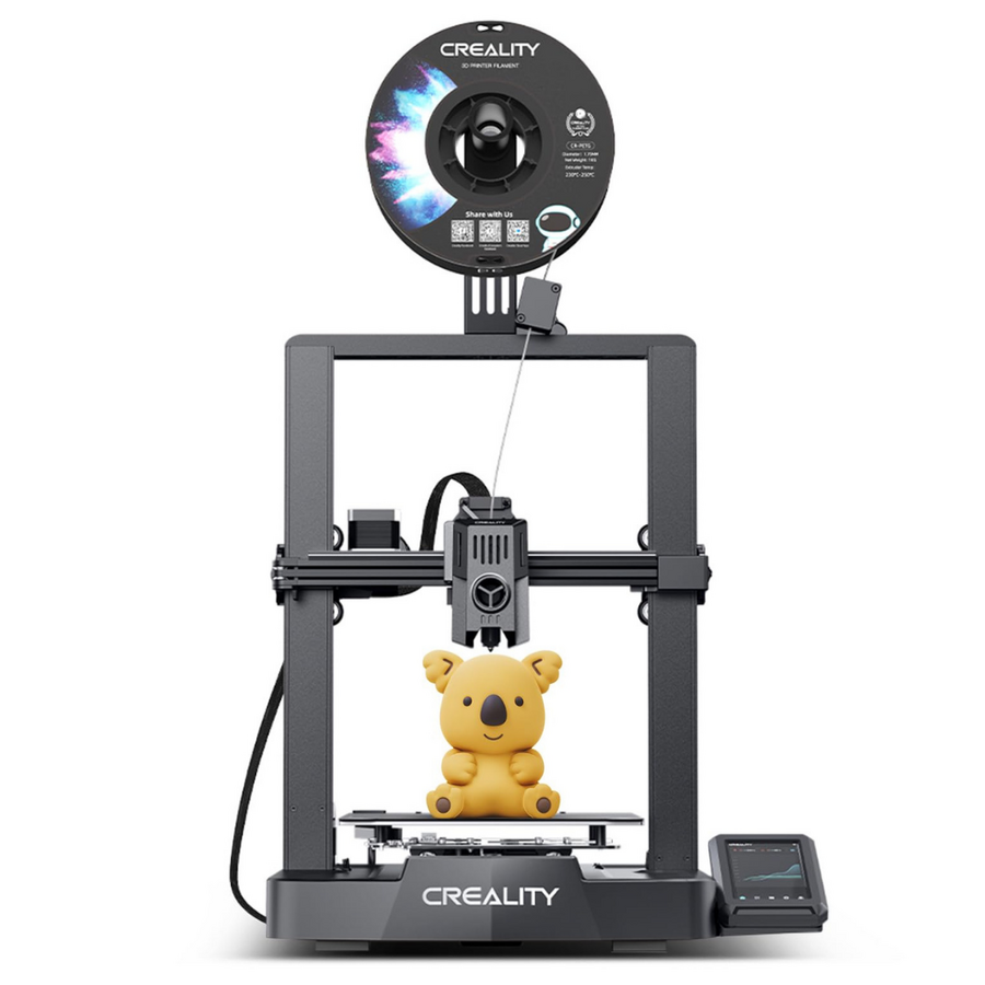 Creality Ender-3 V3 KE 3D Yazıcı 