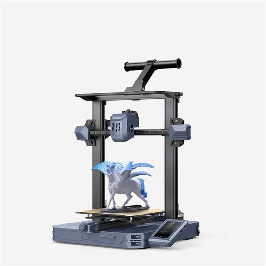 Creality CR-10 SE Çok Hızlı 3D Yazıcı 