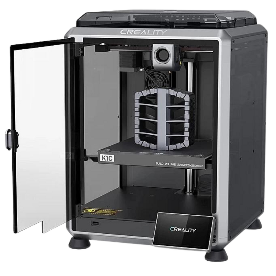 Creality K1C 3D Yazıcı 