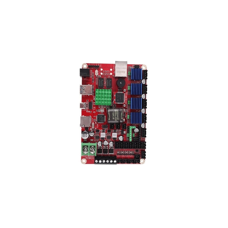 ELEGOO Motherboard (Anakart) - Neptune 4 Plus/Max 