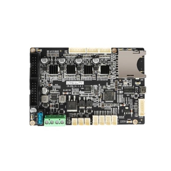 Creality CR-6 SE Motherboard (ANAKART) 