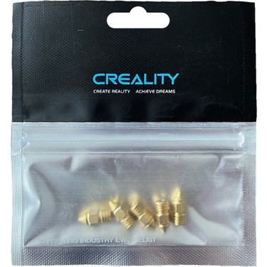 Creality CR-6 Nozzle 