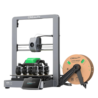 Creality Ender 3 V3 CoreXZ 3D Yazıcı 